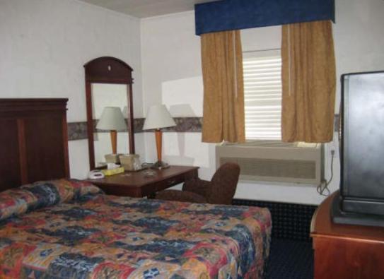 Martin House Motel Brookfield Номер фото