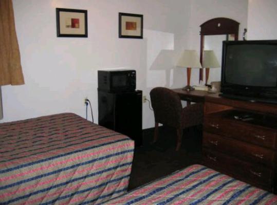 Martin House Motel Brookfield Номер фото