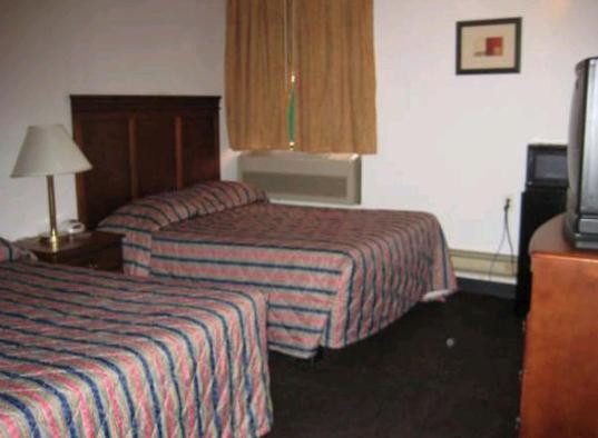 Martin House Motel Brookfield Номер фото