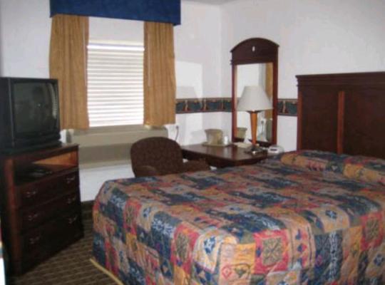 Martin House Motel Brookfield Номер фото